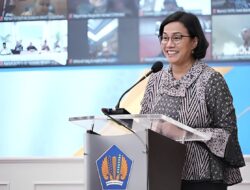 Gaji ASN, TNI-Polri serta Pensiunan Dipastikan Naik Tahun Ini