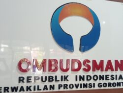 Ombudsman Monitoring Tindak Lanjut Pemkab Terkait Dugaan Maladministrasi di Puskesmas Telaga