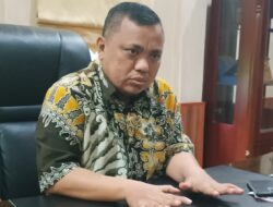 Hendra Hemeto Optimis Partai Golkar Raih 2 Kursi di DPR-RI 2024