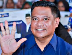 5 Alasan Mengapa Roman Nasaru Patut Diperhitungkan Kembali di Pileg 2024