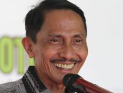 Bersama APKASI, Nelson Perjuangkan Perpanjangan Masa Jabatan hingga Akhir Periode