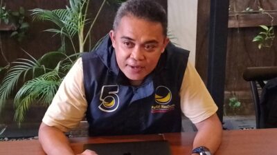 Jadikan Gorontalo Daerah Agropolitan, Alyun Hippy Sebut Gagasan Anies Baswedan Sejalan dengan Program Rachmat Gobel