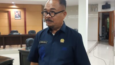 Soroti Keterlambatan Proyek Kanal Tanggidaa, DPRD Provinsi Gorontalo: Kami akan Undang Kejaksaan