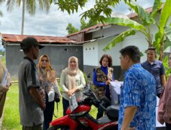 Jadi Penunjang Perekonomian, Masyarakat Harap Bantuan Motor Coolbox Tetap Diadakan