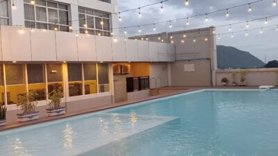 Rebranding, Hotel Citimall Gorontalo Berkomitmen untuk Terus Berbenah