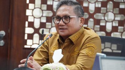 APBD 2024, Wali Kota Marten Fokus Tuntaskan RPJMD