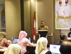 Instruksi Wali Kota Gorontalo: Prioritaskan Produk Lokal untuk Pengadaan Barang dan Jasa 