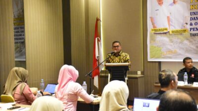 Instruksi Wali Kota Gorontalo: Prioritaskan Produk Lokal untuk Pengadaan Barang dan Jasa 