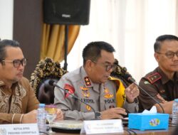 Kapolda Gorontalo Pastikan Pengamanan Maksimal pada Kampanye Terbuka Pemilu 2024