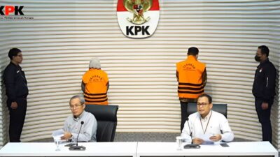 Caleg PKB Dapil Gorontalo Terjerat Kasus Korupsi Pengadaan Proteksi TKI