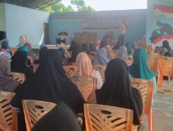 Venny Anwar Siap Tindaklanjuti Aspirasi Masyarakat Desa Dunggala