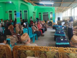 Perbaikan Infrastruktur hingga Dukungan Ekonomi, Venny Rosdiana Anwar Seriusi Keluhan Warga Desa Molowahu