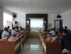 Dishub Provinsi Gorontalo Optimalkan Jaringan Trayek Angkutan AKDP