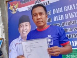 Caleg di Bondowoso Nekat Mau Jual Ginjal untuk Biaya Kampanye