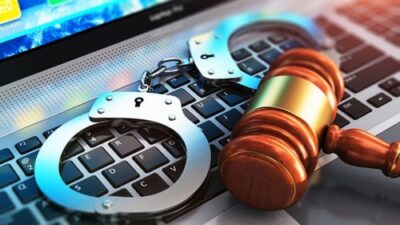 Pegiat Media Sosial di Kotamobagu Dipolisikan atas Dugaan Pencemaran Nama Baik