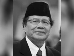 Mantan Menko Kemaritiman Rizal Ramli Meninggal Dunia