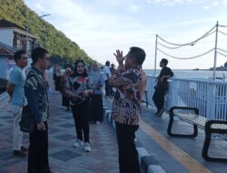 Pemkot Gorontalo Optimalkan Sistem Pengelolaan Santorini untuk Kenyamanan Pengunjung