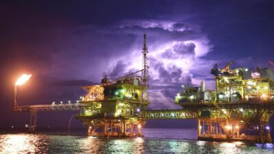 Harga Minyak Turun di Awal Perdagangan Asia Akibat Pernyataan Israel