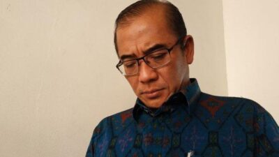 DKPP Jatuhi Sanksi Kepada Ketua KPU Hasyim Asy’ari Terkait Pendaftaran Gibran Rakabuming Raka