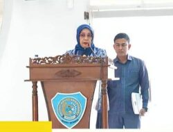 Wabup Ellya Apresiasi Reses Anggota DPRD Labuhanbatu