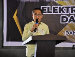 E-Monep Diharapkan Efektif Optimalkan Penyerapan Anggaran di Kota Gorontalo