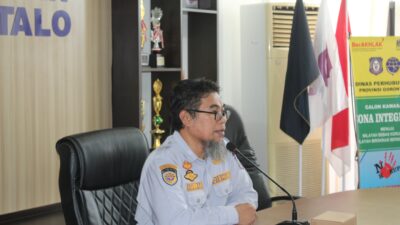 Dishub Gorontalo Larang Tarif Sewa Angkutan Umum Lebih Murah dari AKDP
