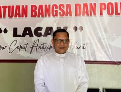 Kesbangpol Kabupaten Gorontalo Terus Bersinergi Sukseskan Pemilu 2024