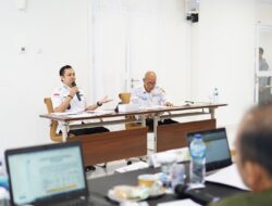 Wawancara Paritrana Award: Rian Kono Paparkan Komitmen Pemkot Perluas Akses Jamsostek