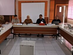 Pemkot Gorontalo Siap Wakili Provinsi dalam Penilaian Program Germas Sapa 2024