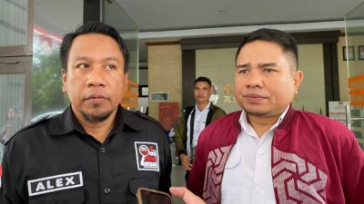 Bawaslu Kabupaten Gorontalo Intensifkan Pengawasan Distribusi Logistik Pemilu 2024