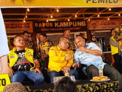 Golkar Mendominasi: Hendra Pastikan 9 Kursi di DPRD Kabupaten Gorontalo