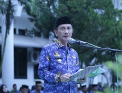 Bupati Gorontalo Tekankan Peningkatan Transparansi dan Pengelolaan Keuangan