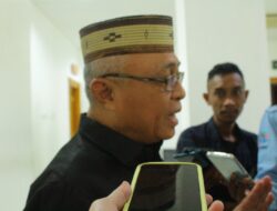 Deprov Gorontalo Tetapkan Pokir untuk APBD 2025