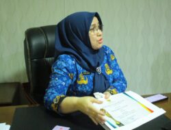 Kabag Pengawasan dan Penganggaran Sekretariat Deprov Gorontalo Dapat Penghargaan dari Kemendagri