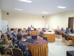 Dishub Provinsi Gorontalo Harap Pelatihan PBJ Lahirkan SDM yang Kompeten