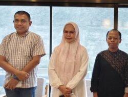 Dewan Pengawas Dorong PINBUK Gorontalo Jadi Motor Penggerak Usaha Kecil
