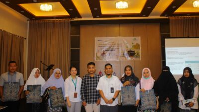 Daftar Haji dan Umroh Tanpa Ribet dengan Program Arrum dari Pegadaian