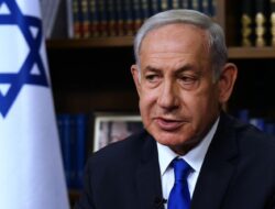 Perdana Menteri Israel Tolak Tawaran Gencatan Senjata di Gaza