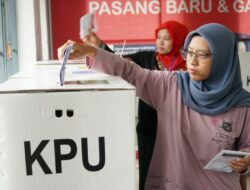 Waktu Perpanjangan Pindah TPS Pemilu 2024 Berakhir Besok, 7 Februari