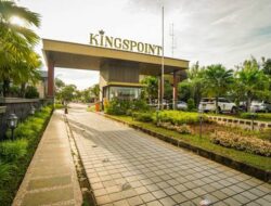 Macam-Macam Tipe Rumah di Kingspoint Residence, Sangat Cocok untuk Pasangan Muda yang Dinamis