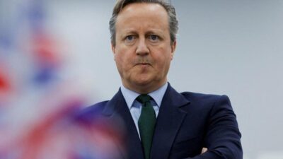 Inggris Bersedia Akui Palestina Sebagai Negara Independen, Tapi…