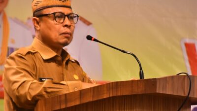 ASN di Kabupaten Gorontalo Belum Terima Gaji, Sekda Sampaikan Permohonan Maaf