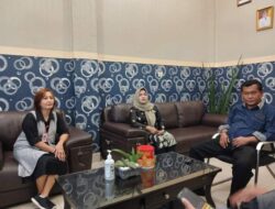 Beredar Isu Bupati Eddy Terpapar Covid-19, Ini Penjelasan Direktur RSUD Sidikalang