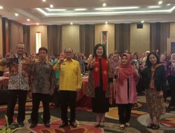 Minimnya Permohonan Perlindungan Saksi dan Korban di Gorontalo, LPSK RI Gelar Sosialisasi Kewenangan LPSK