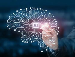 Pemerintah AS: Teknologi Kecerdasan Buatan (AI) Mengancam Kepunahan Manusia