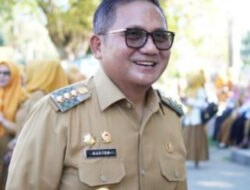 Pasar Senggol di Kota Gorontalo Kembali Digelar Tahun Ini