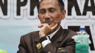 Harga Beras Naik, Bupati Minta Masyarakat Tidak Panik: Masih Ada Jagung