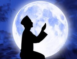 Kapan 1 Ramadhan 2024? Berikut Versi Muhammadiyah, NU dan Pemerintah RI