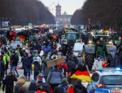 Ribuan Mahasiswa Indonesia Jadi Korban Eksploitasi Magang di Jerman