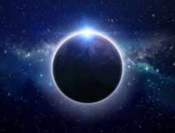 Hari Ini akan Ada Gerhana Bulan Penumbra Terjadi di Indonesia